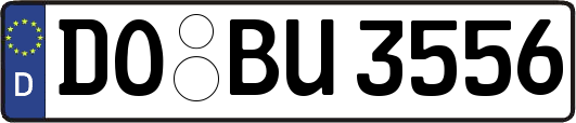 DO-BU3556