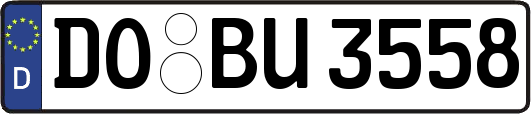 DO-BU3558