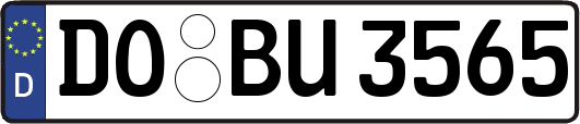 DO-BU3565