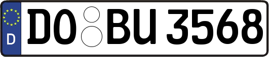 DO-BU3568