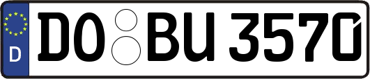 DO-BU3570