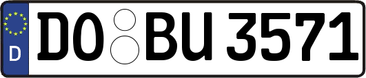 DO-BU3571