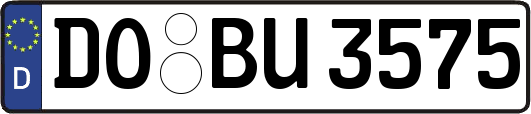 DO-BU3575