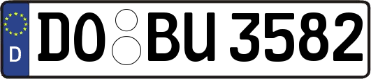 DO-BU3582