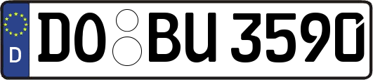DO-BU3590