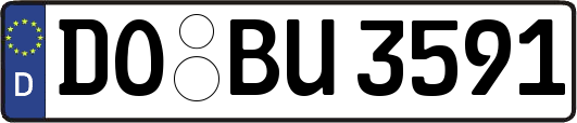 DO-BU3591