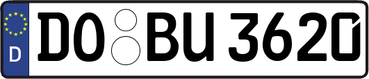 DO-BU3620