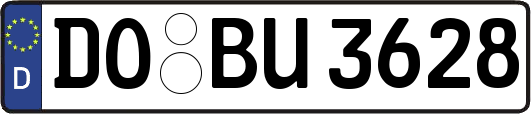 DO-BU3628