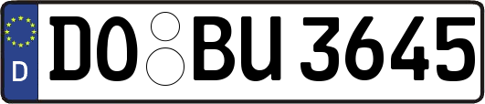 DO-BU3645