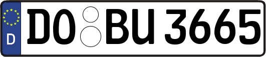 DO-BU3665