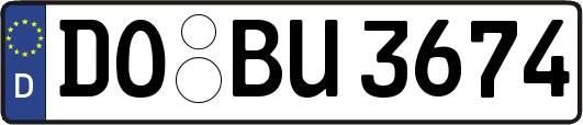 DO-BU3674