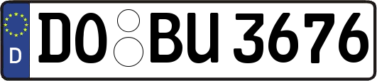 DO-BU3676