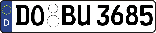 DO-BU3685