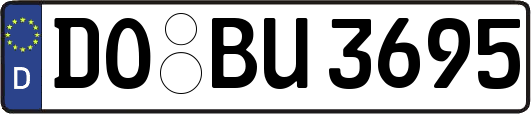 DO-BU3695