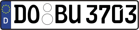 DO-BU3703