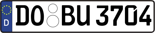DO-BU3704