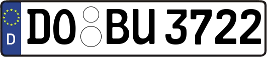 DO-BU3722