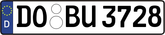 DO-BU3728