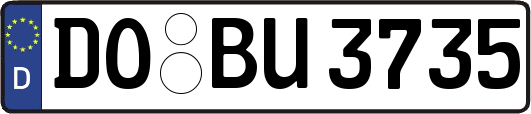 DO-BU3735
