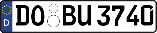 DO-BU3740