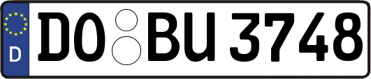 DO-BU3748