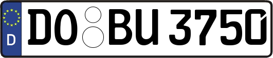 DO-BU3750