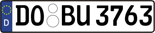 DO-BU3763