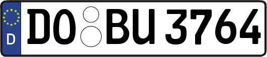 DO-BU3764