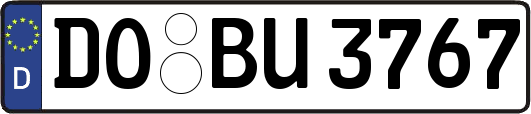 DO-BU3767