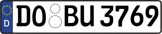 DO-BU3769