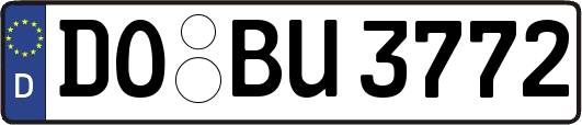 DO-BU3772