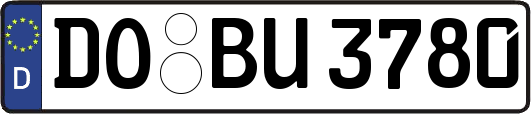 DO-BU3780