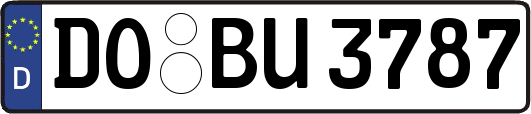 DO-BU3787
