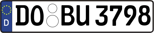 DO-BU3798