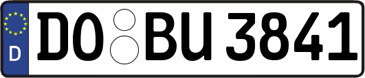 DO-BU3841