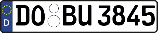 DO-BU3845
