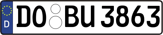 DO-BU3863