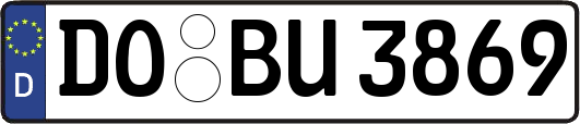 DO-BU3869