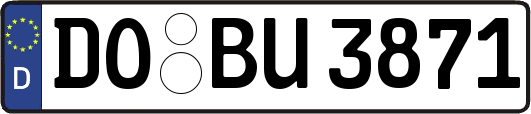 DO-BU3871