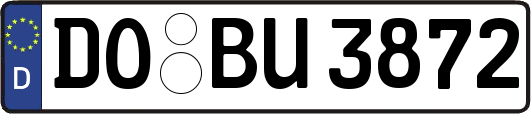 DO-BU3872