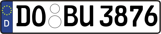 DO-BU3876