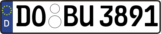DO-BU3891