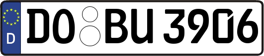 DO-BU3906