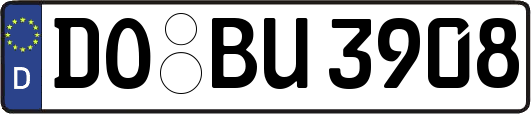 DO-BU3908