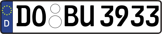 DO-BU3933