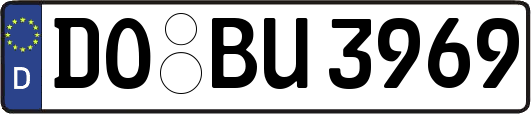 DO-BU3969