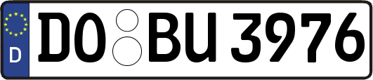 DO-BU3976