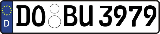 DO-BU3979