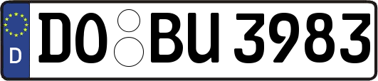 DO-BU3983