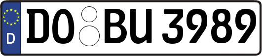 DO-BU3989